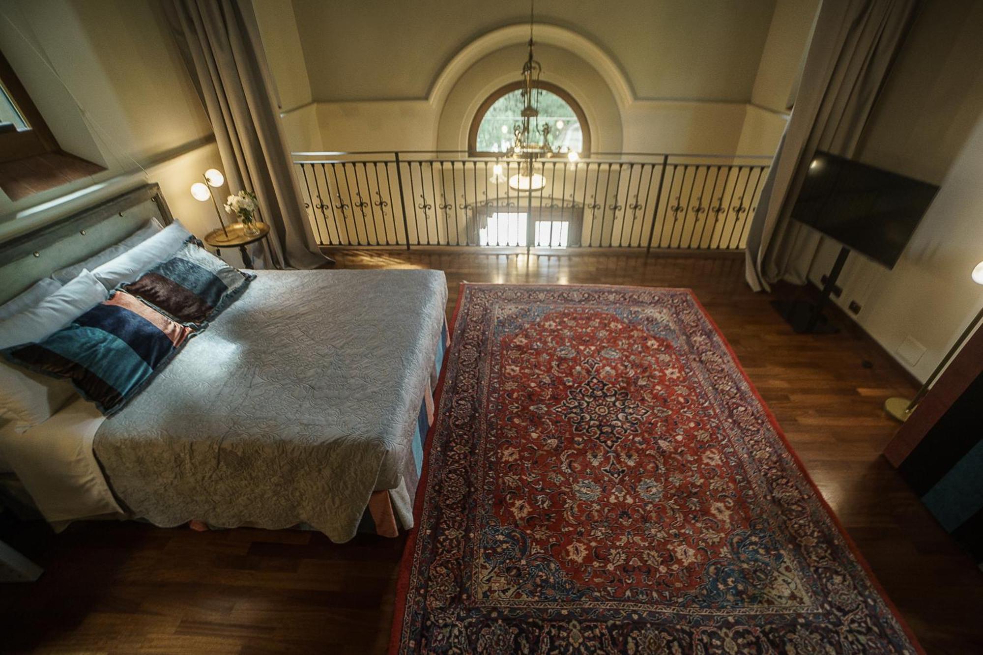 Chiesino Dei Vaioni Villa ปิสโตยา ภายนอก รูปภาพ