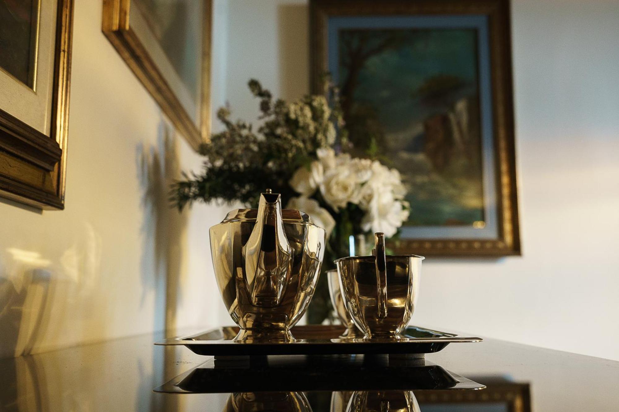 Chiesino Dei Vaioni Villa ปิสโตยา ภายนอก รูปภาพ